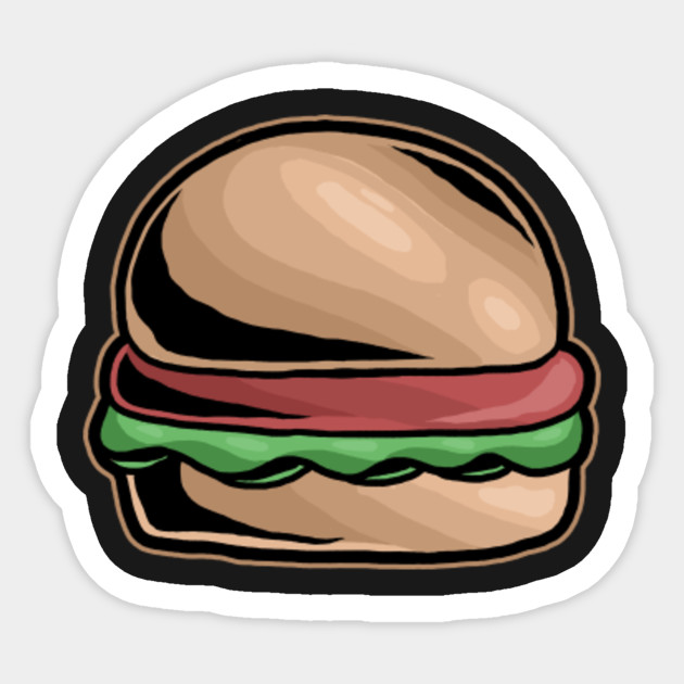 burger